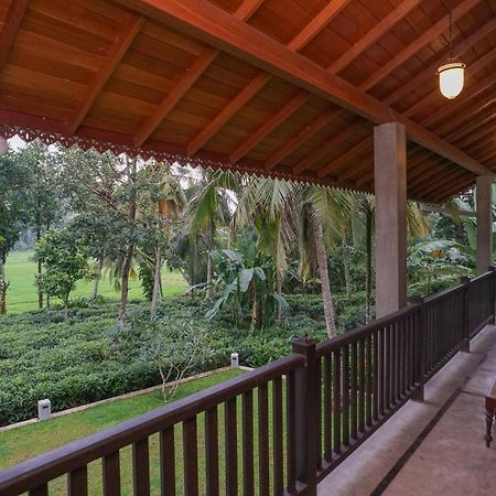 Walahanduwa Villa Peacock חדר תמונה