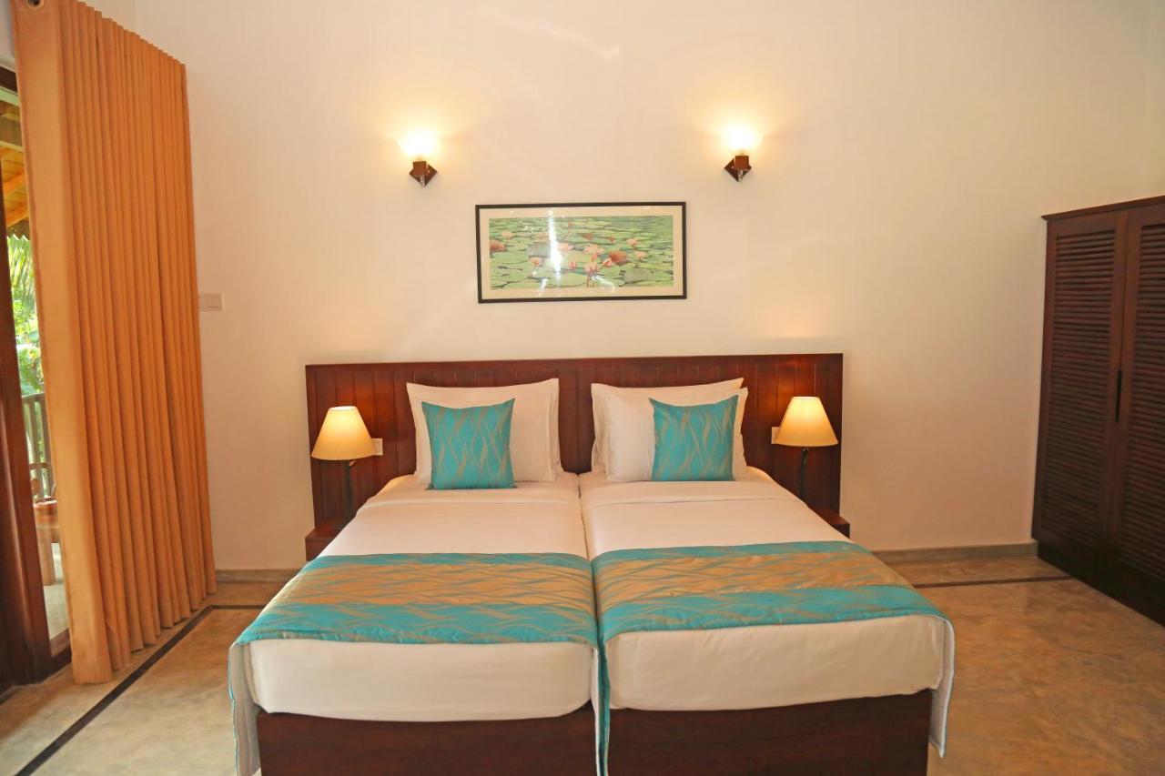 Walahanduwa Villa Peacock מראה חיצוני תמונה