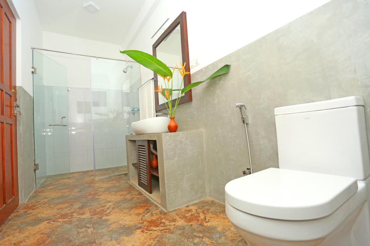 Walahanduwa Villa Peacock מראה חיצוני תמונה