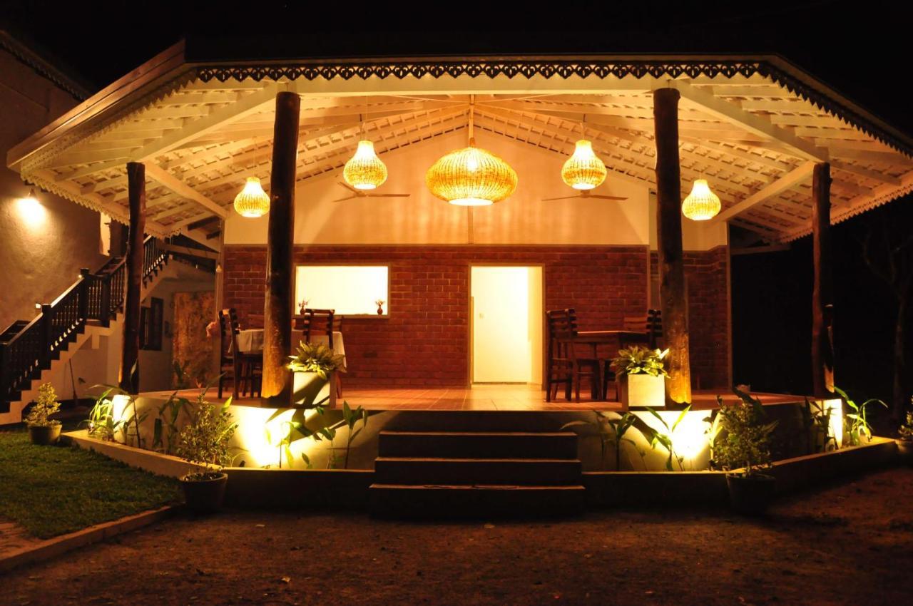 Walahanduwa Villa Peacock מראה חיצוני תמונה
