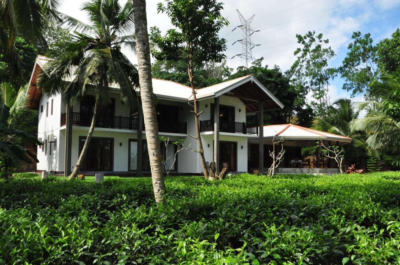 Walahanduwa Villa Peacock מראה חיצוני תמונה