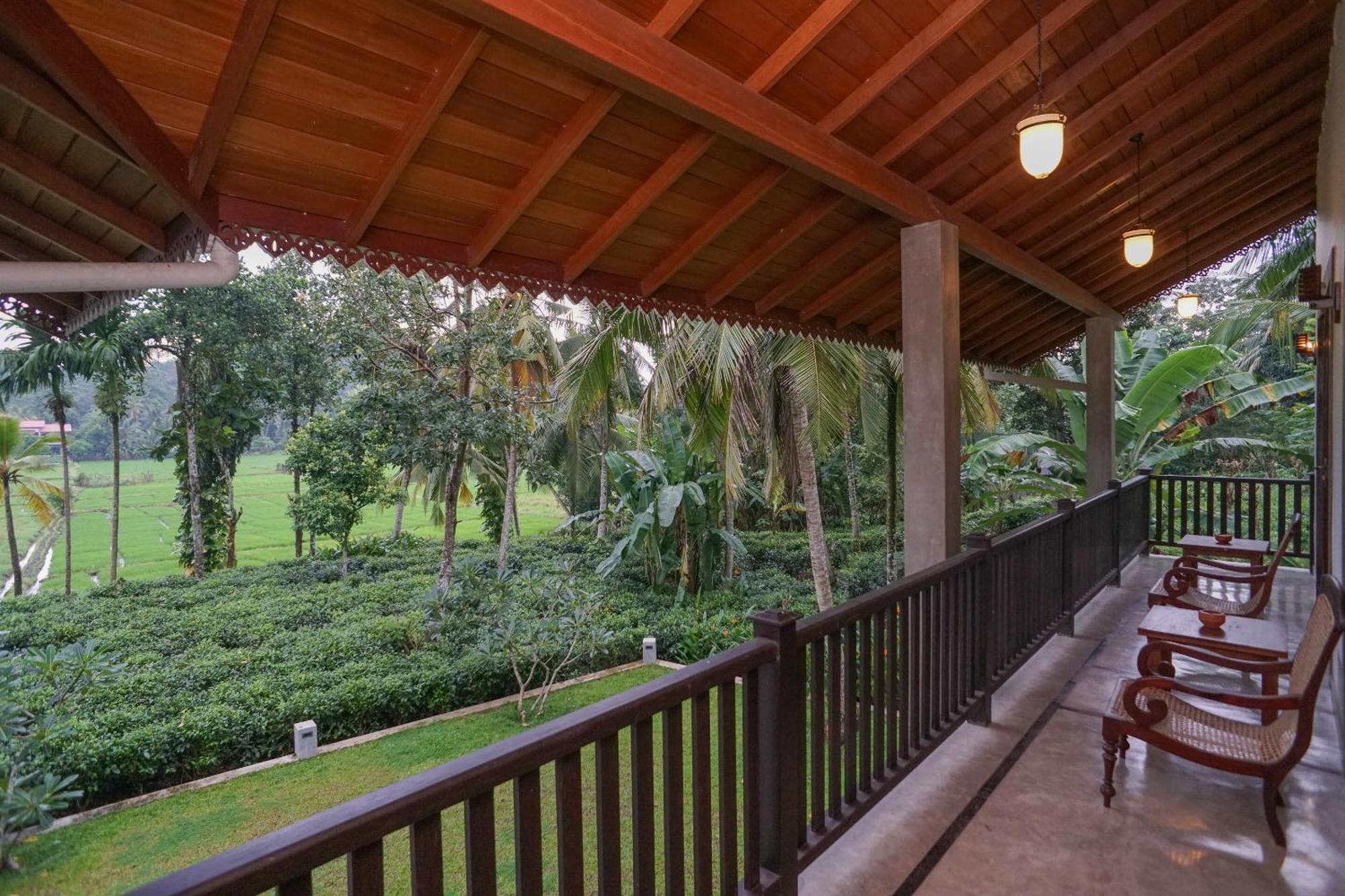 Walahanduwa Villa Peacock חדר תמונה