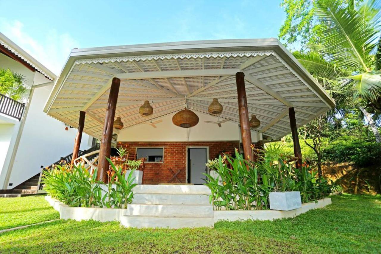 Walahanduwa Villa Peacock מראה חיצוני תמונה